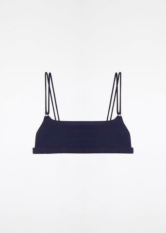Hellira Bikini Top