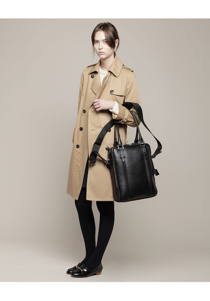 Degaulle 14" Computer Bag