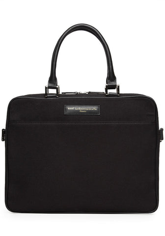 Haneda 15" Slim Computer Bag