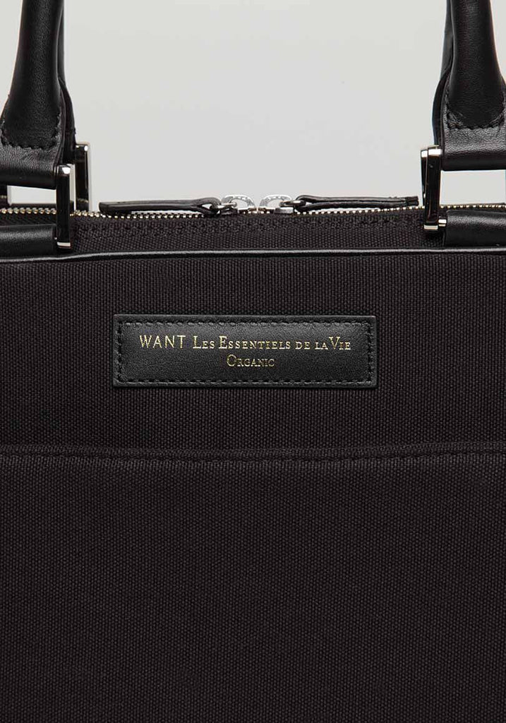 Haneda 15" Slim Computer Bag