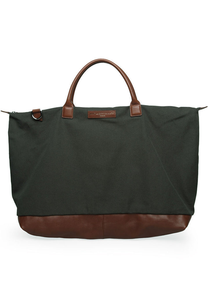 Hartsfield Travel Tote