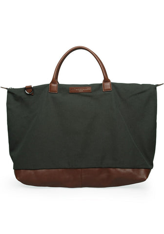 Hartsfield Travel Tote
