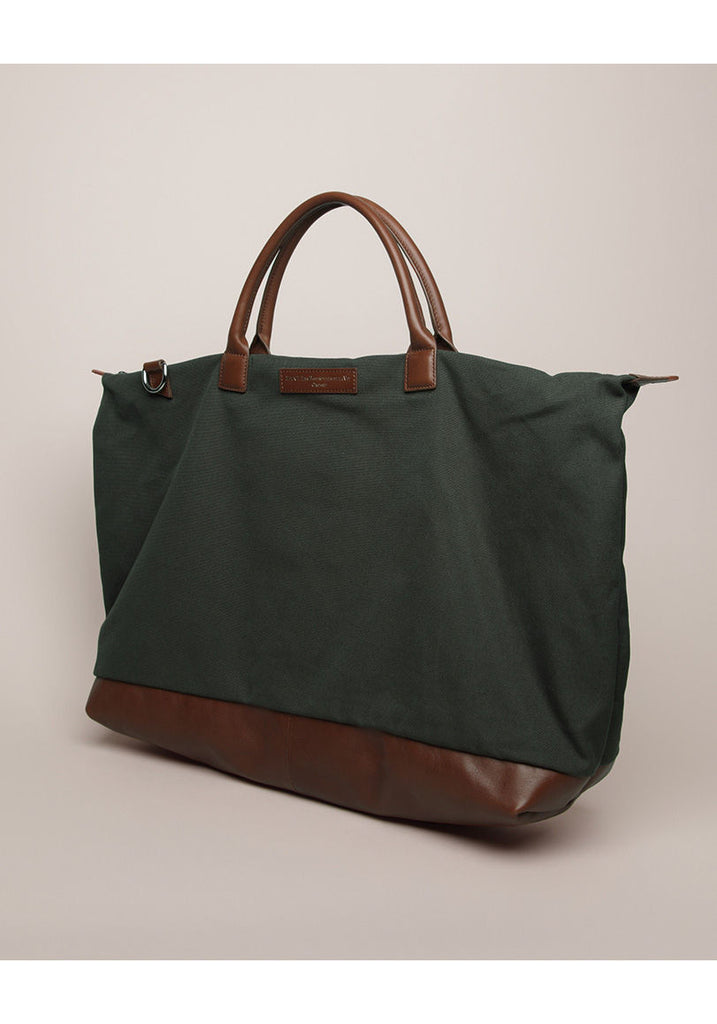 Hartsfield Travel Tote