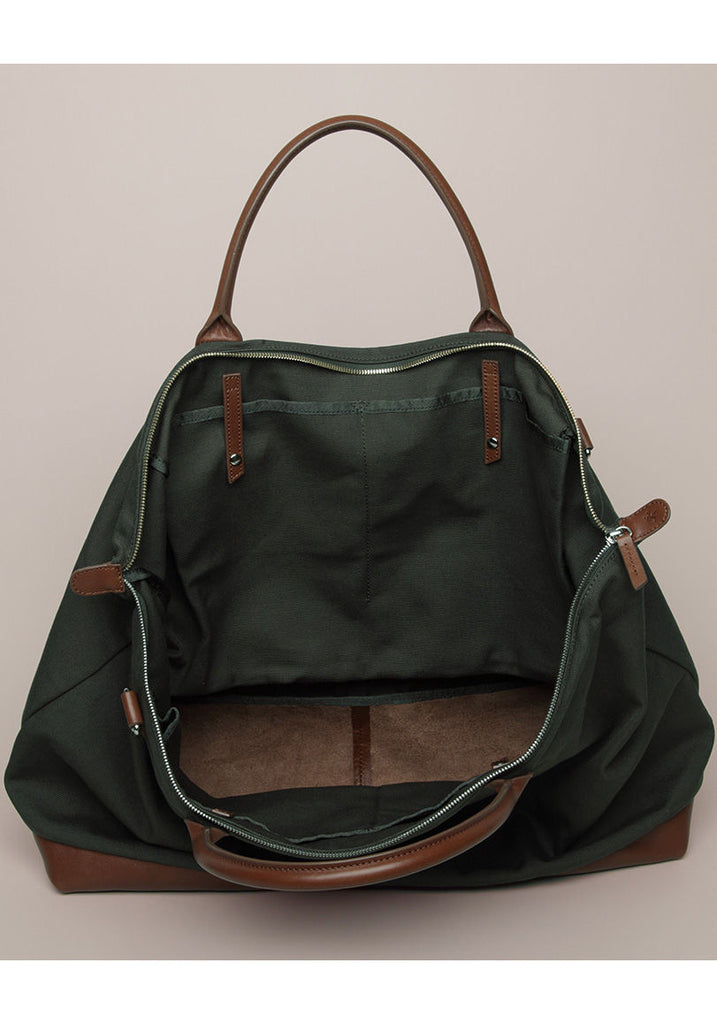 Hartsfield Travel Tote