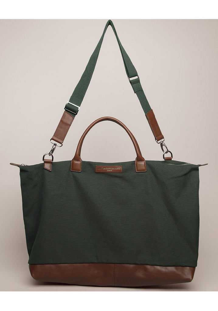 Hartsfield Travel Tote