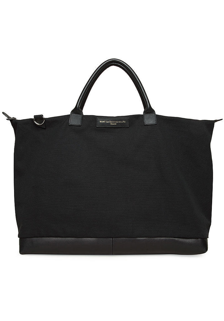 Hartsfield Travel Tote