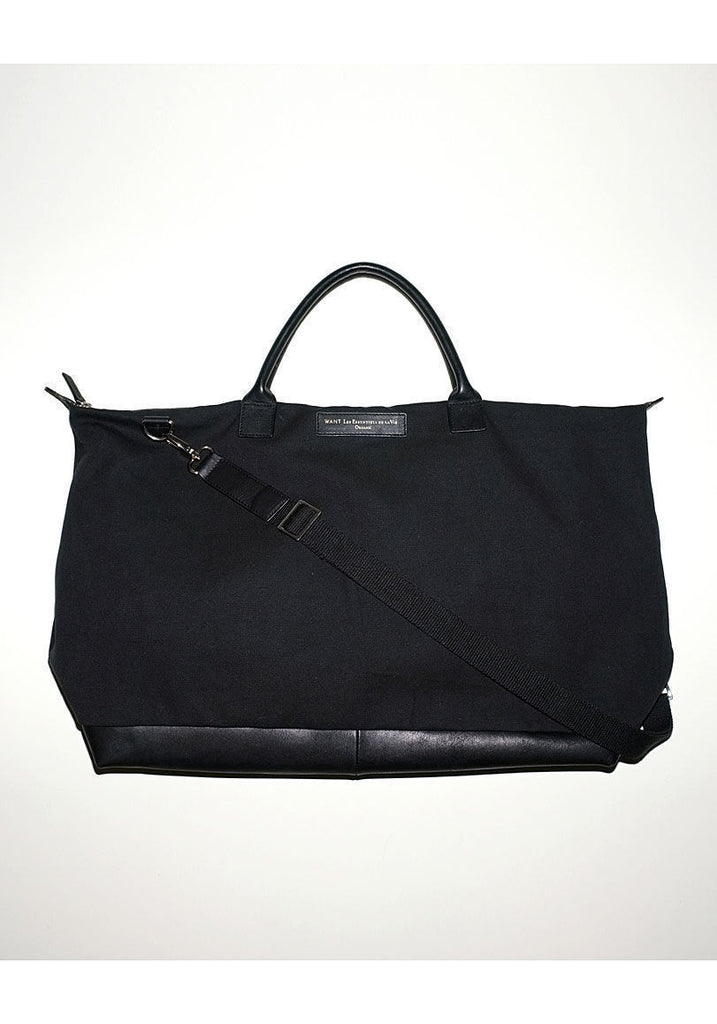 Hartsfield Travel Tote