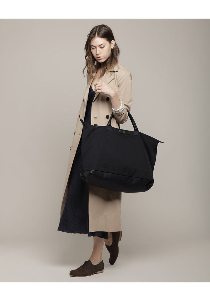 Hartsfield Travel Tote