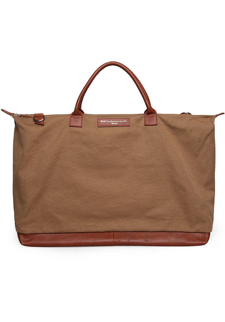 Hartsfield Travel Tote