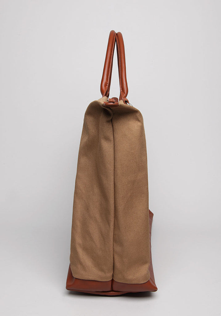 Hartsfield Travel Tote