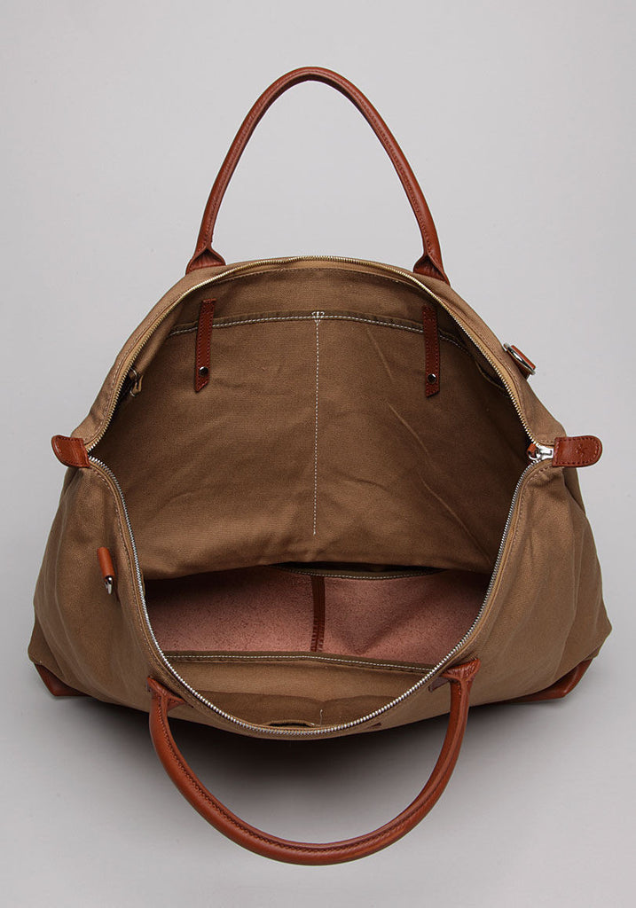 Hartsfield Travel Tote