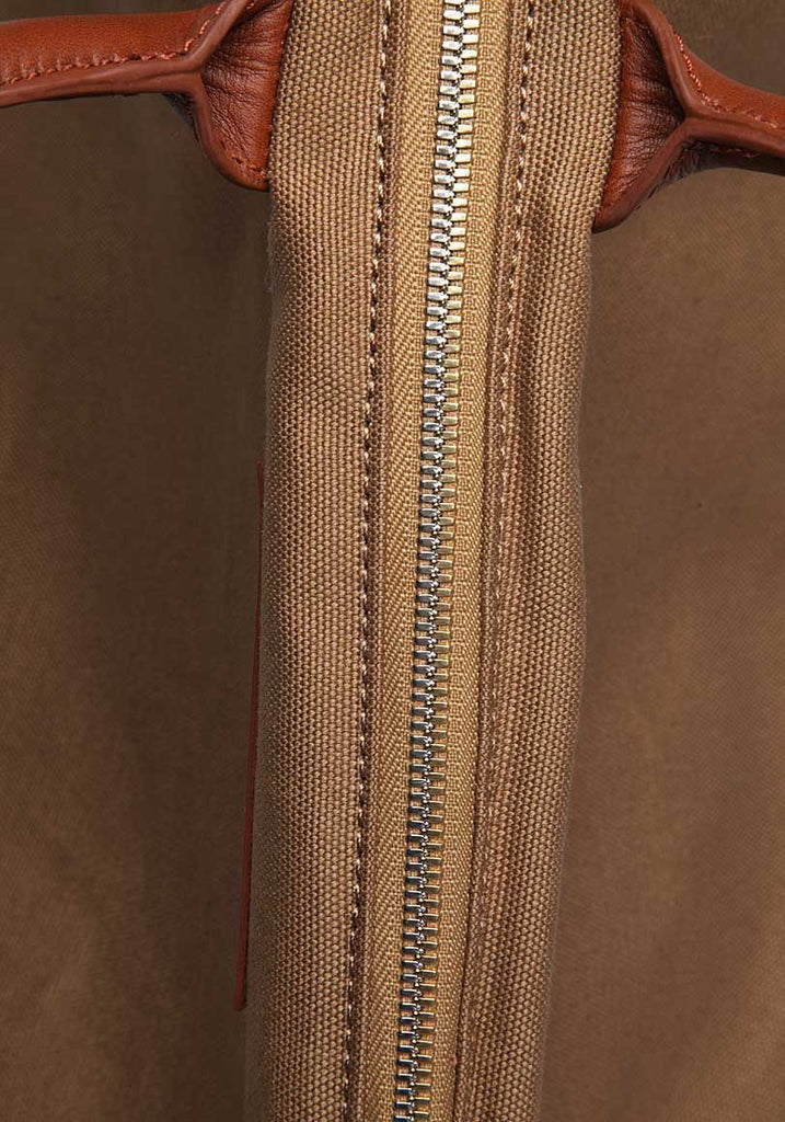 Hartsfield Travel Tote