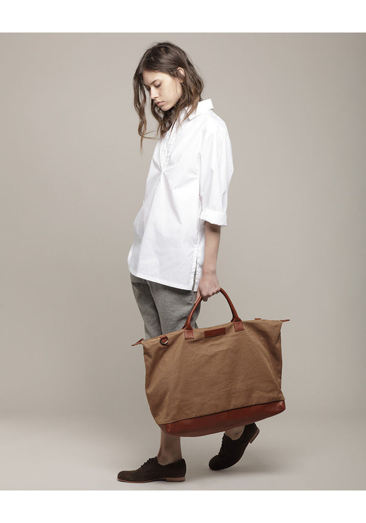 Hartsfield Travel Tote