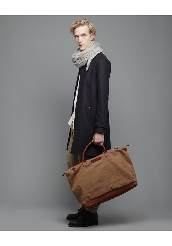 Hartsfield Travel Tote