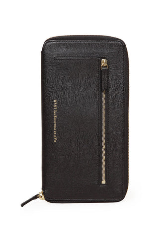 Liberty Travel Zip Wallet