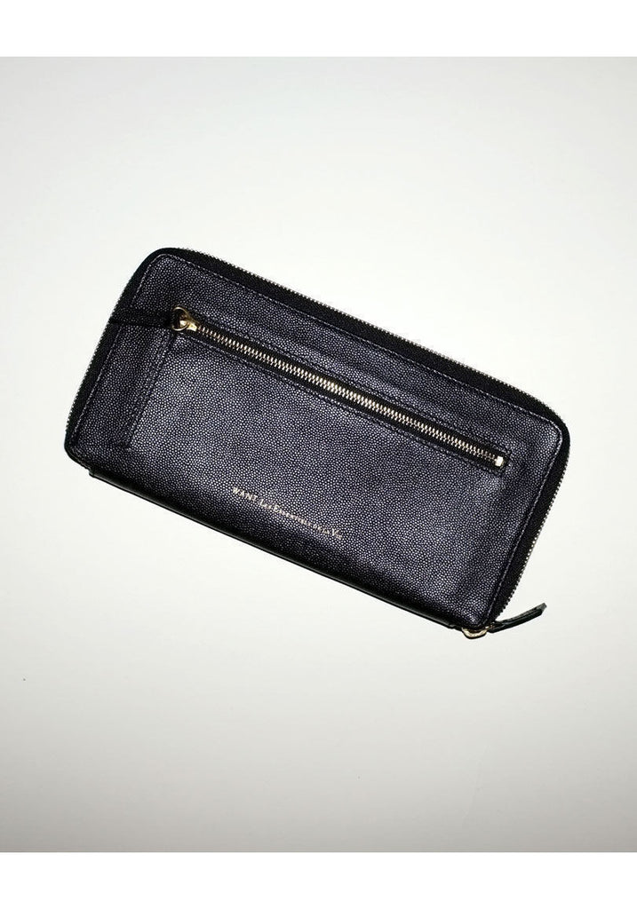 Liberty Travel Zip Wallet