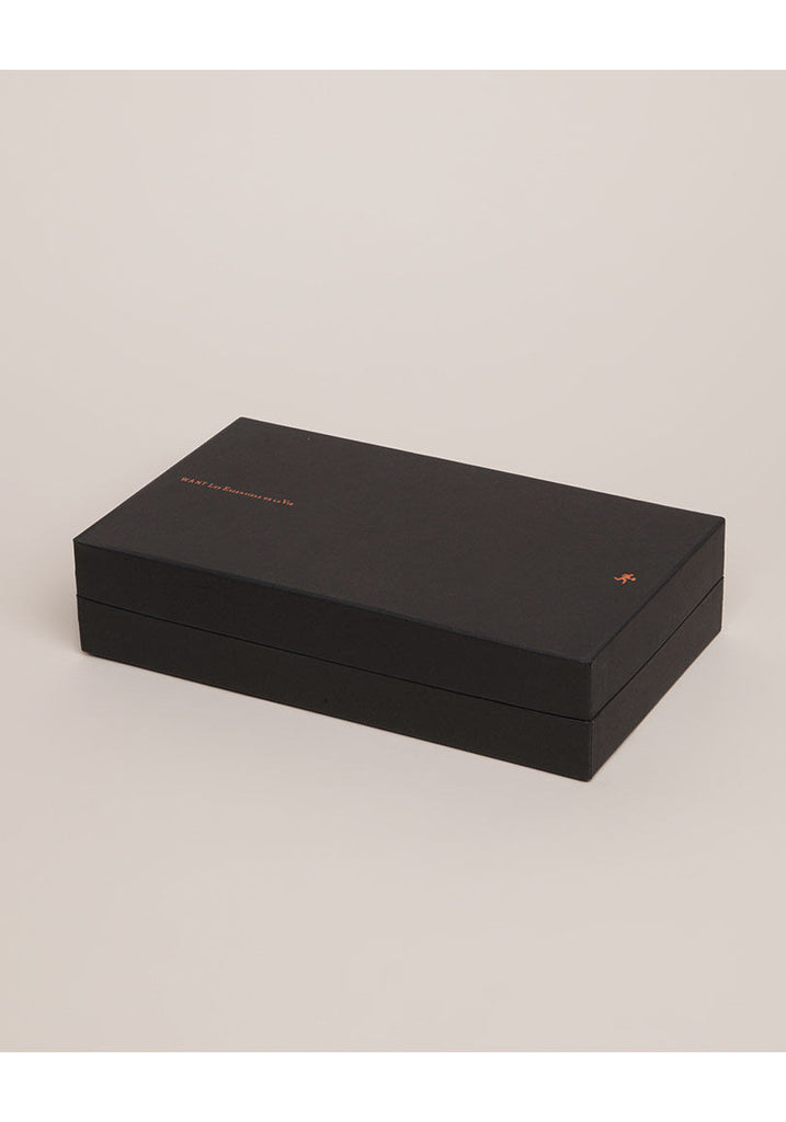 Liberty Travel Zip Wallet