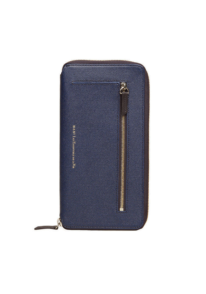 Liberty Travel Zip Wallet