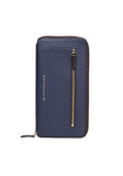 Liberty Travel Zip Wallet