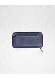 Liberty Travel Zip Wallet