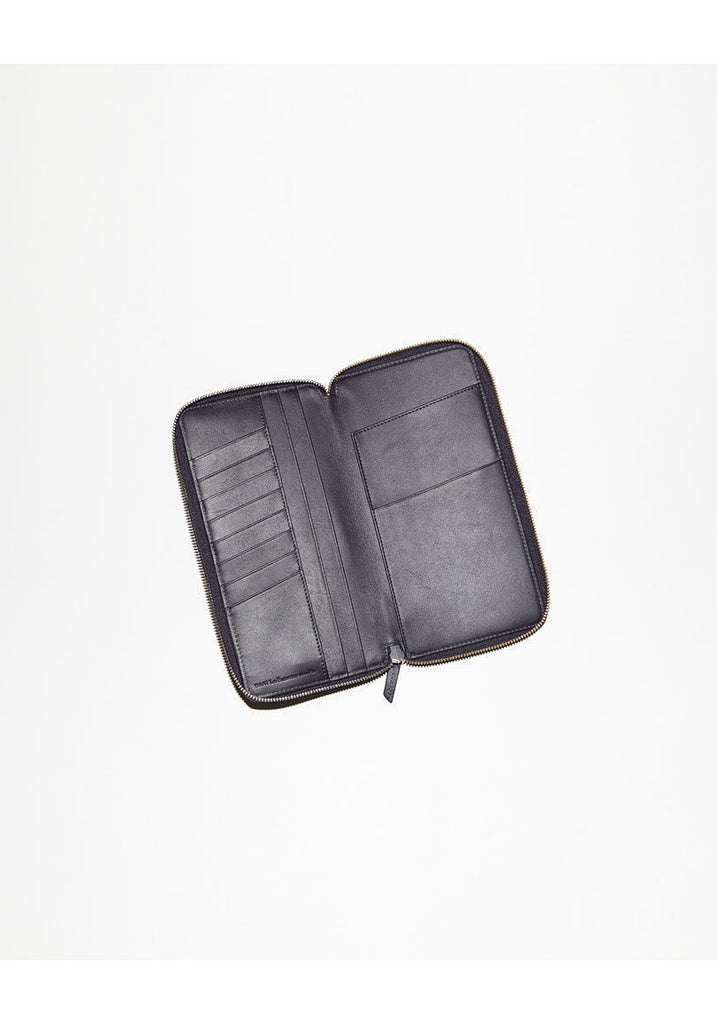 Liberty Travel Zip Wallet