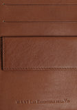 Manley Tri-Fold Passport Wallet