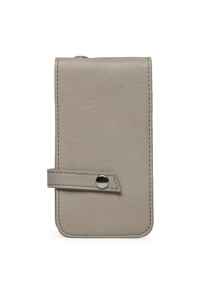 Newbery iPhone Case