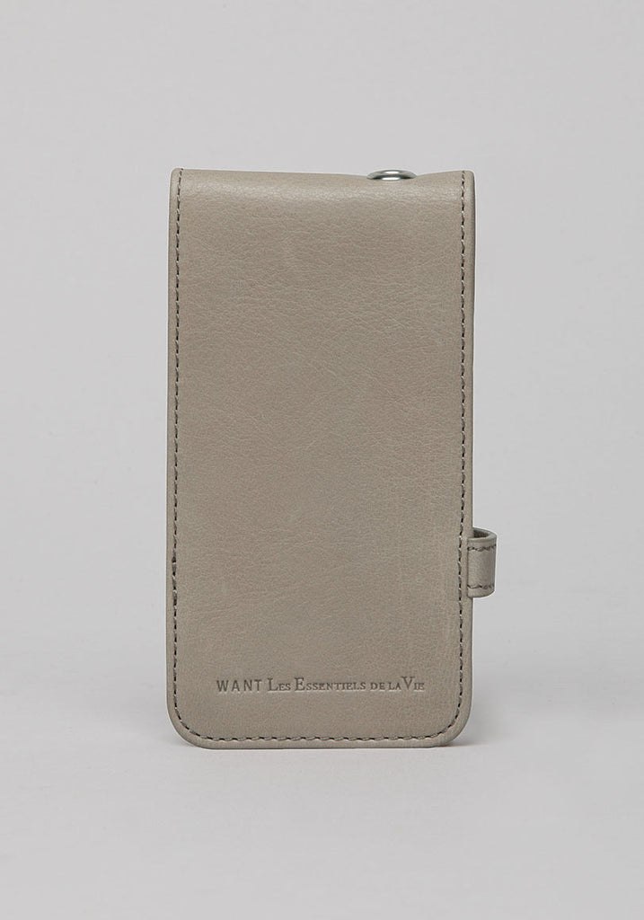 Newbery iPhone Case