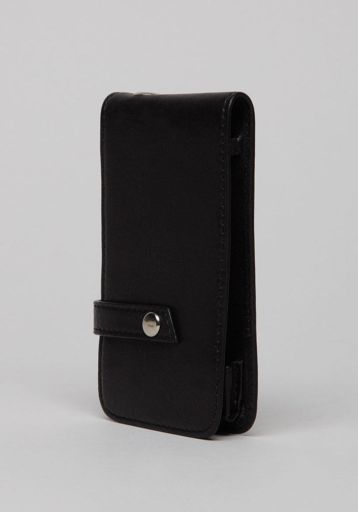Newbery iPhone Case