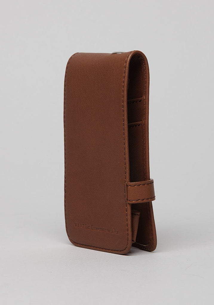 Newbery iPhone Case