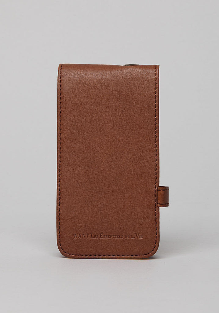 Newbery iPhone Case