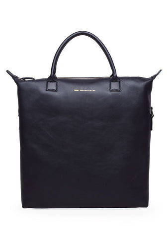 O'Hare Leather Tote