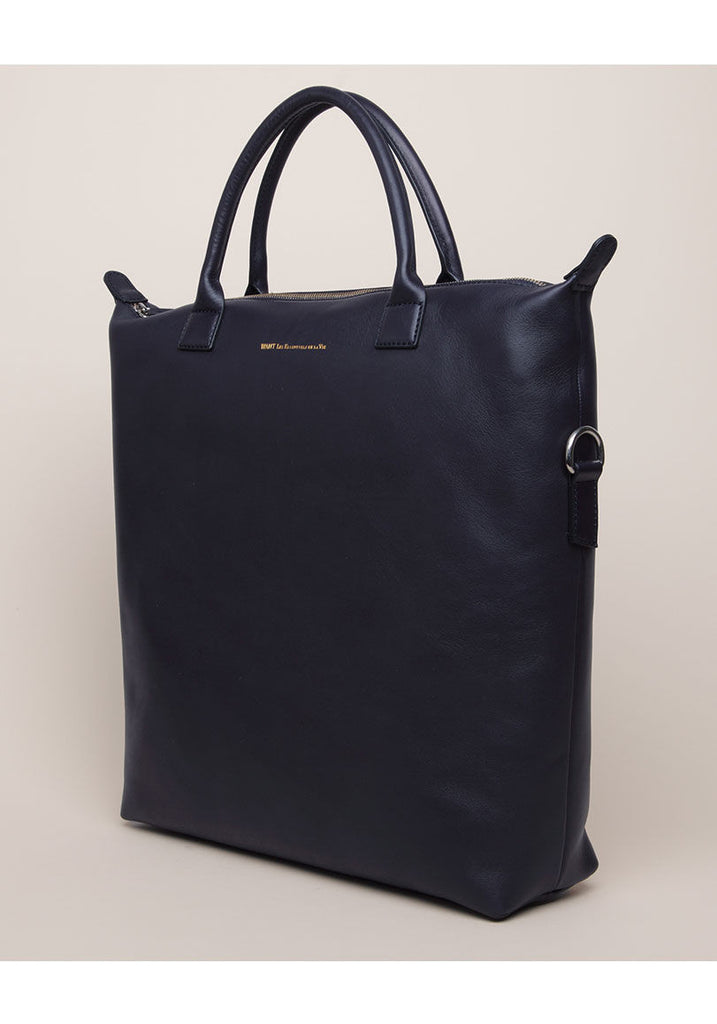 O'Hare Leather Tote