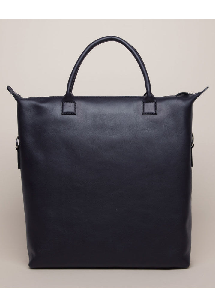 O'Hare Leather Tote
