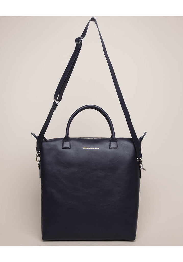 O'Hare Leather Tote
