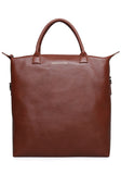 O'Hare Leather Tote