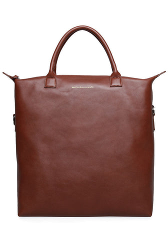 O'Hare Leather Tote