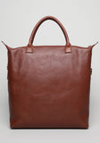 O'Hare Leather Tote