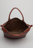 O'Hare Leather Tote