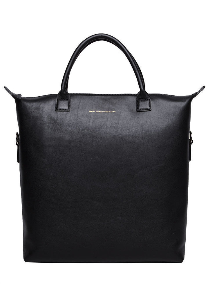 O'Hare Leather Tote