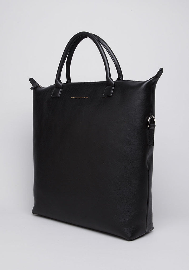 O'Hare Leather Tote