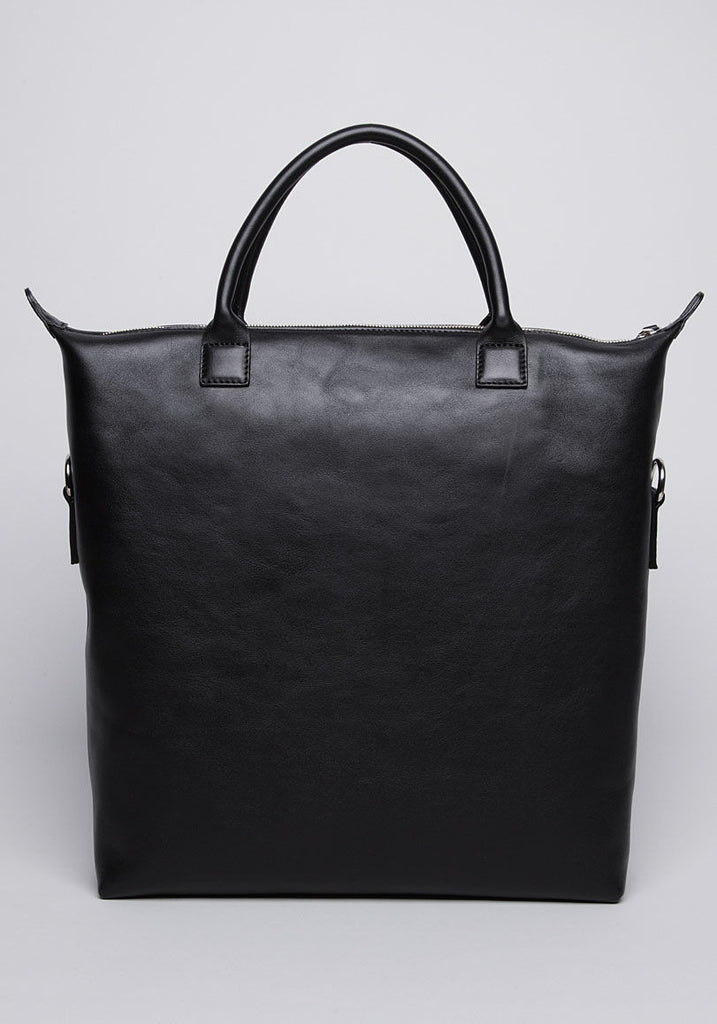 O'Hare Leather Tote