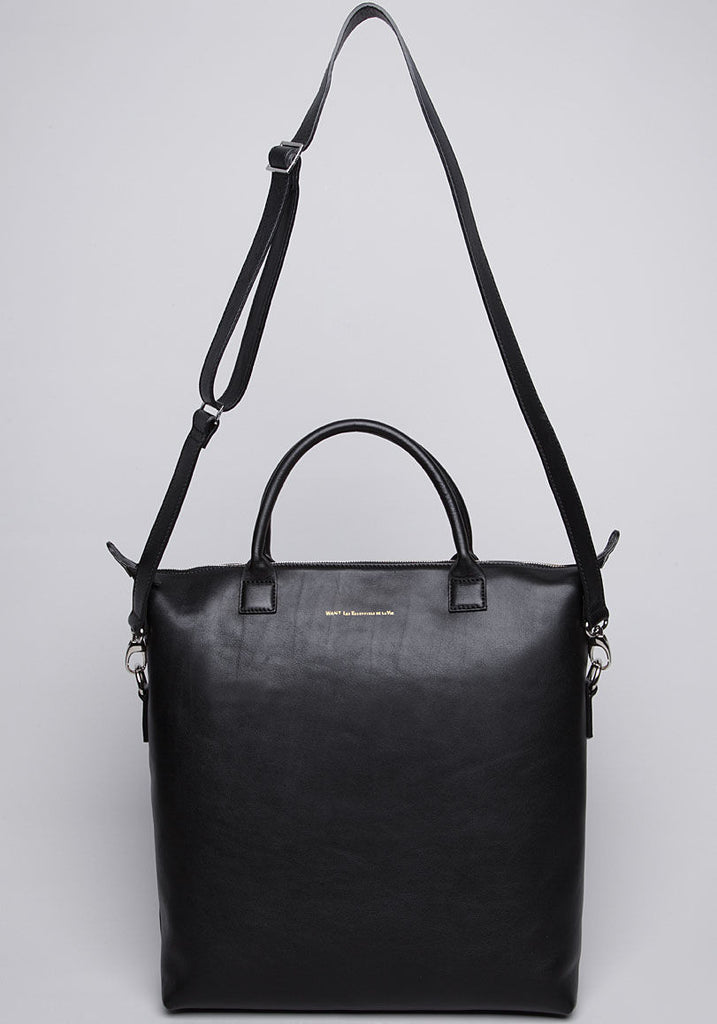O'Hare Leather Tote