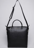 O'Hare Leather Tote