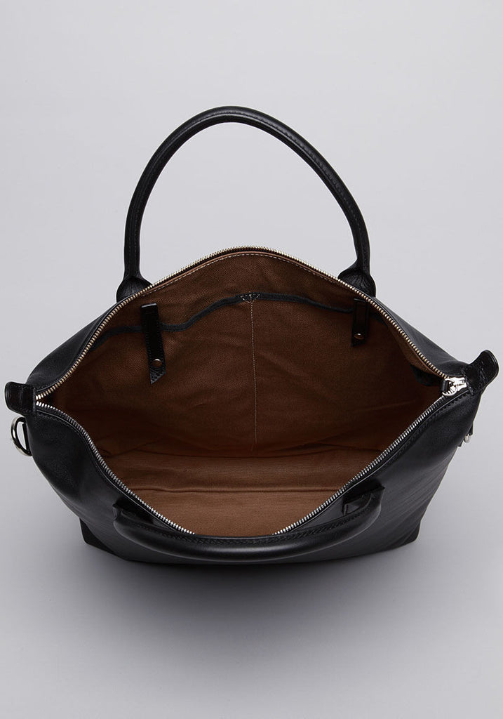 O'Hare Leather Tote