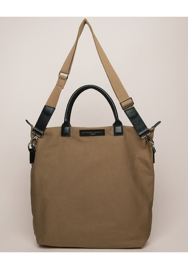 O'Hare Shopper Tote