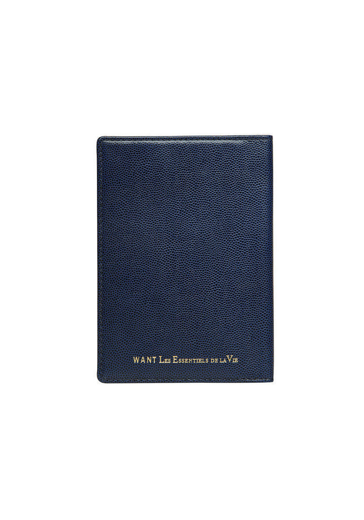Pearson Passport Cover