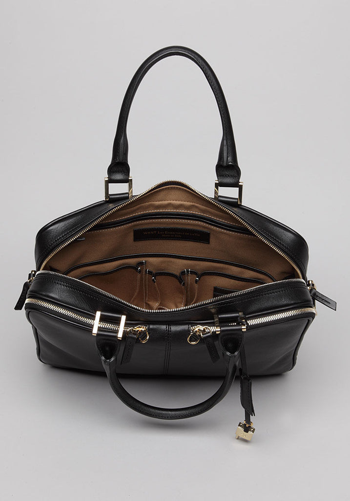 Trudeau 14" Computer Bag