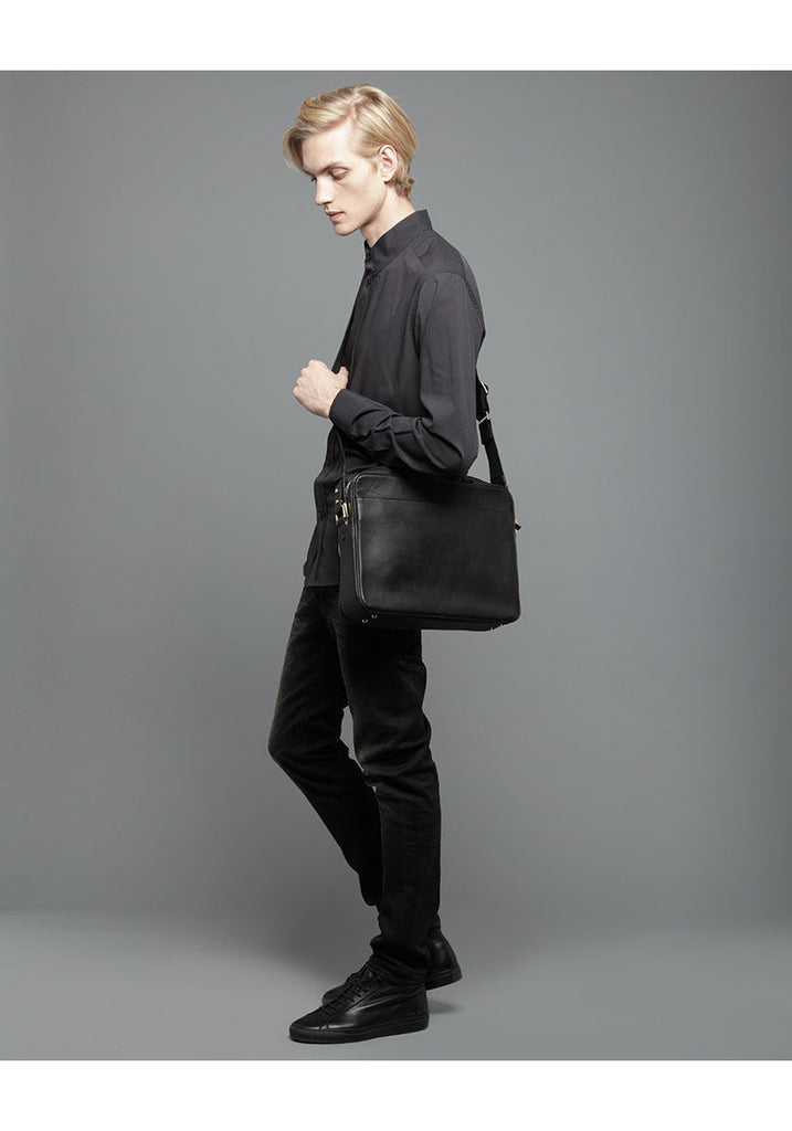 Trudeau 14" Computer Bag