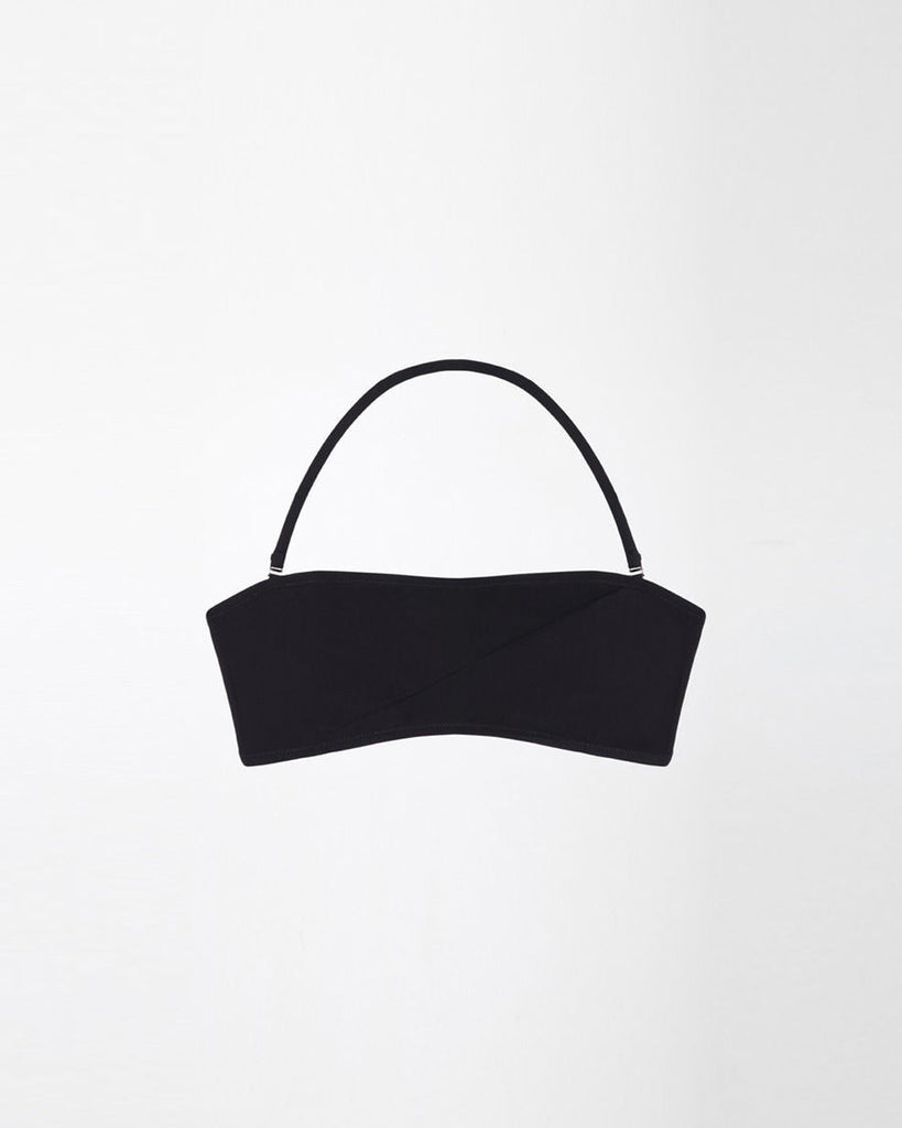 Eli Bandeau Top